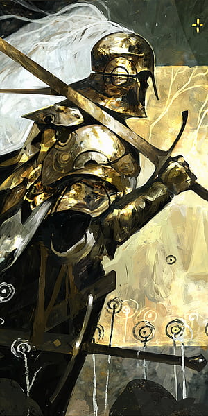 video game, Elden Ring phone wallpaper