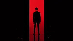 Monkey Man (2024) wallpaper