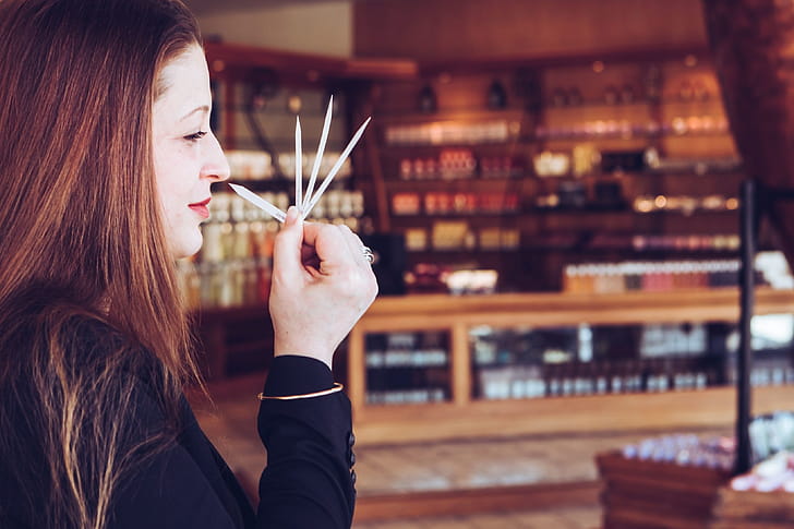 Perfumer, Interview, Galimard wallpaper