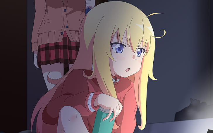 Gabriel DropOut, , Background wallpaper