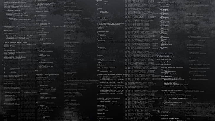 Code Hacker, code, computer, programming, syntax, hacker wallpaper