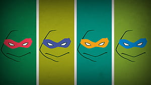 Tmnt, Comics wallpaper