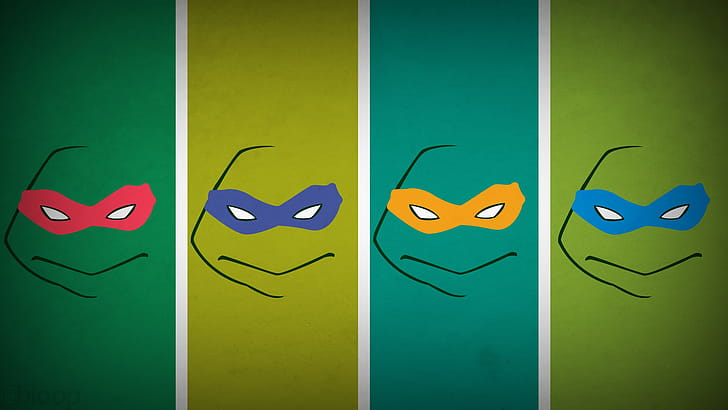 Tmnt, Comics wallpaper