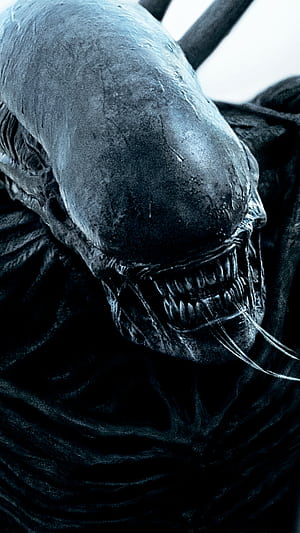 Covenant, Alien (Movie) phone wallpaper