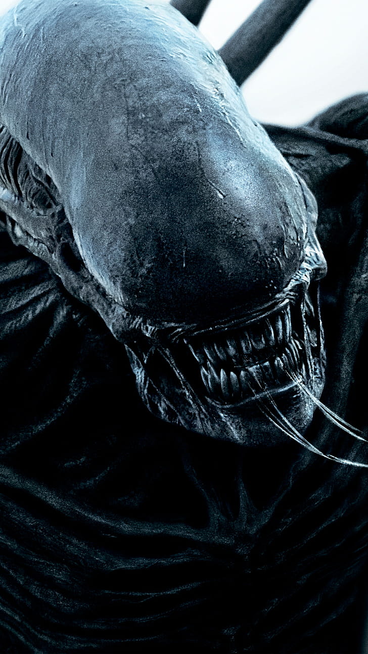 Covenant, Alien (Movie) phone wallpaper