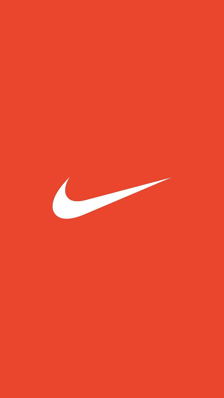Nike, Logo , phone wallpaper