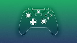 Cool Xbox Controller , Top wallpaper