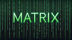 Matrix: Stunning  Ultra  Experience, Matrix, binary code, green, digital, Sci Fi wallpaper