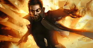 Keanu Reeves Guns, artist, artwork, guns, keanu-reeves wallpaper