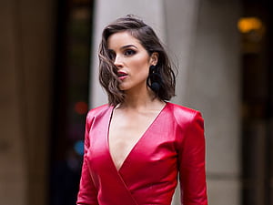 Olivia Culpo 2017, olivia-culpo, celebrities, girls wallpaper