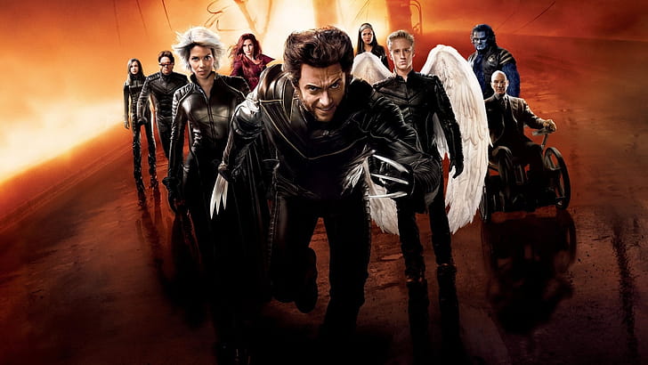 X-Men, , Background wallpaper
