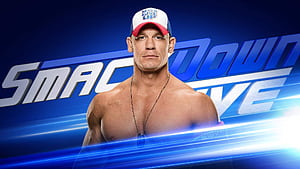 SmackDown, John Cena wallpaper