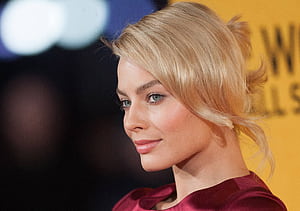 Margot Robbie 2017 New, margot-robbie, celebrities, girls wallpaper
