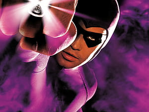 The Phantom wallpaper
