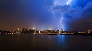Thunder , Thunder, , Thunder wallpaper