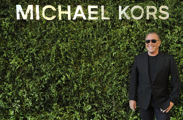 Michael Kors, wallpaper