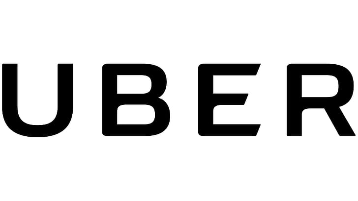 Logo, Uber wallpaper
