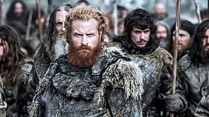 Tormund Giantsbane Game Of Thrones, game-of-thrones, tv-shows wallpaper