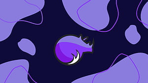 Rhino Linux , rhino-linux, linux, computer wallpaper