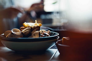 Food wallpaper