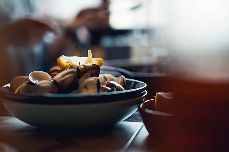 Food wallpaper