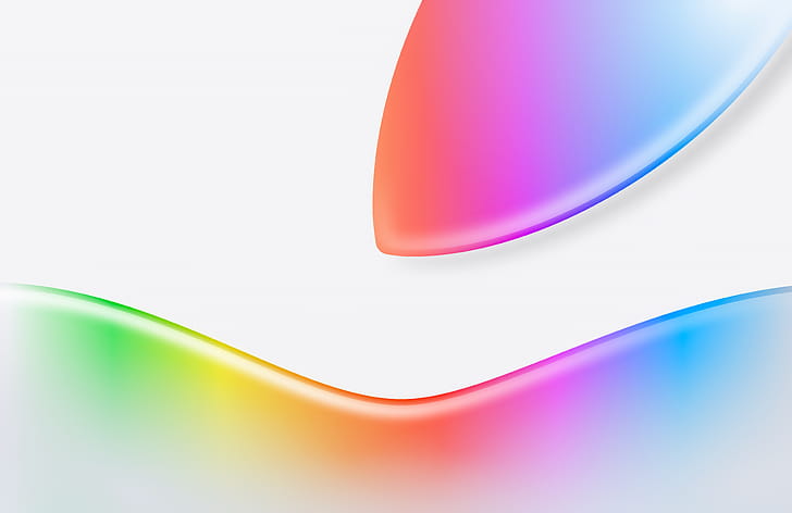 Wwdc25 Light Mac, mac, apple, computer, abstract, original wallpaper
