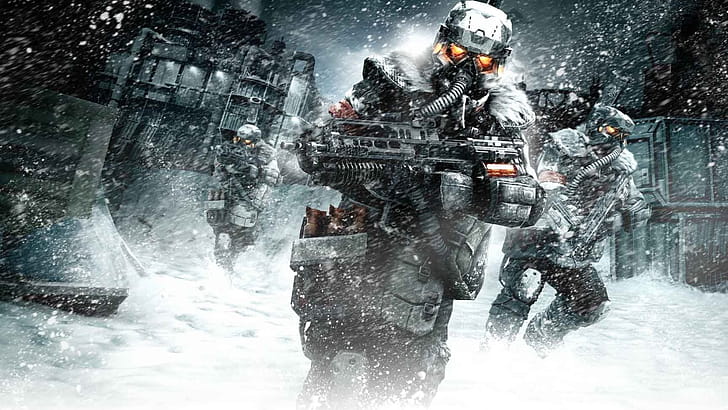 Killzone 3, , Backgrounds wallpaper