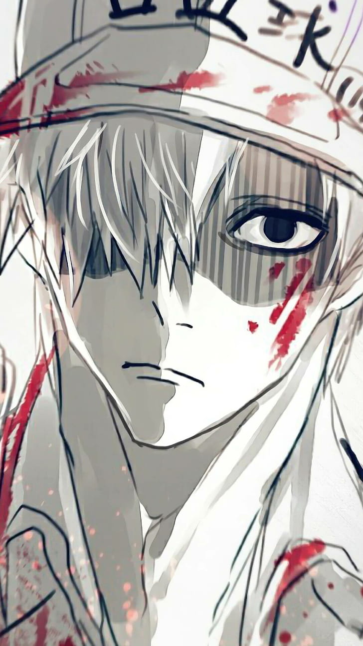 Cells at Work! Code Black, Jpg , Https comwpwp8884449 jpg phone wallpaper