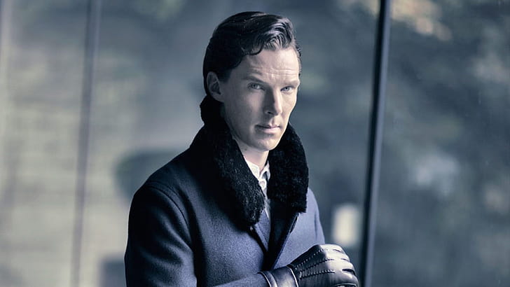 Benedict Cumberbatch , Top backgrounds wallpaper