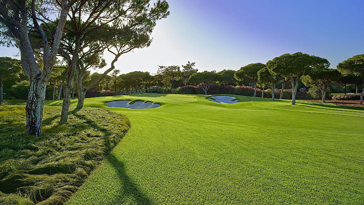 , Golf, , High wallpaper