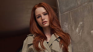 Madelaine Petsch  2019, madelaine-petsch, celebrities, girls, hoot wallpaper