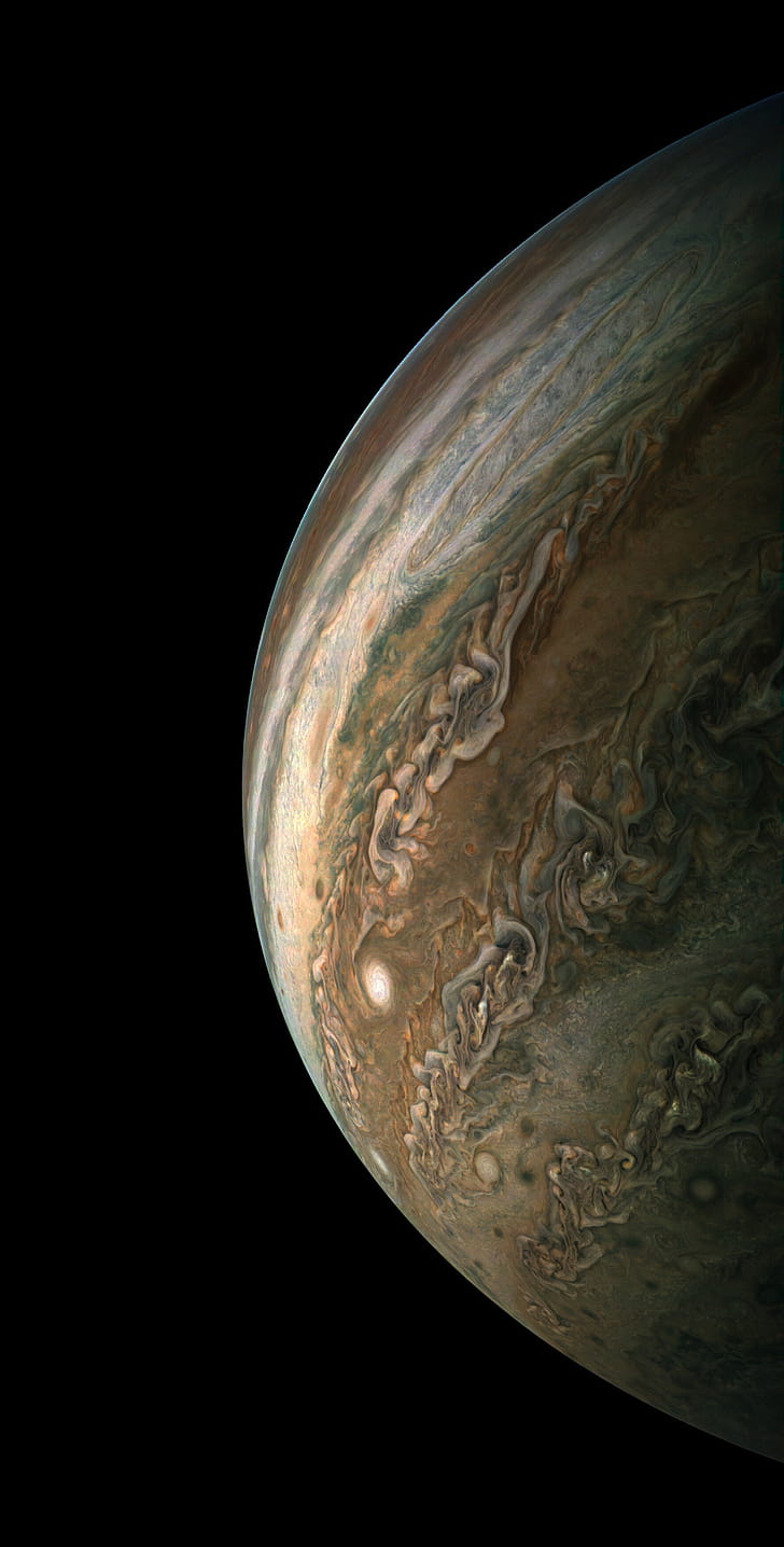Jupiter ,  resolution phone wallpaper