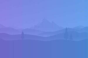 To Do Mountain, Microsoft wallpaper