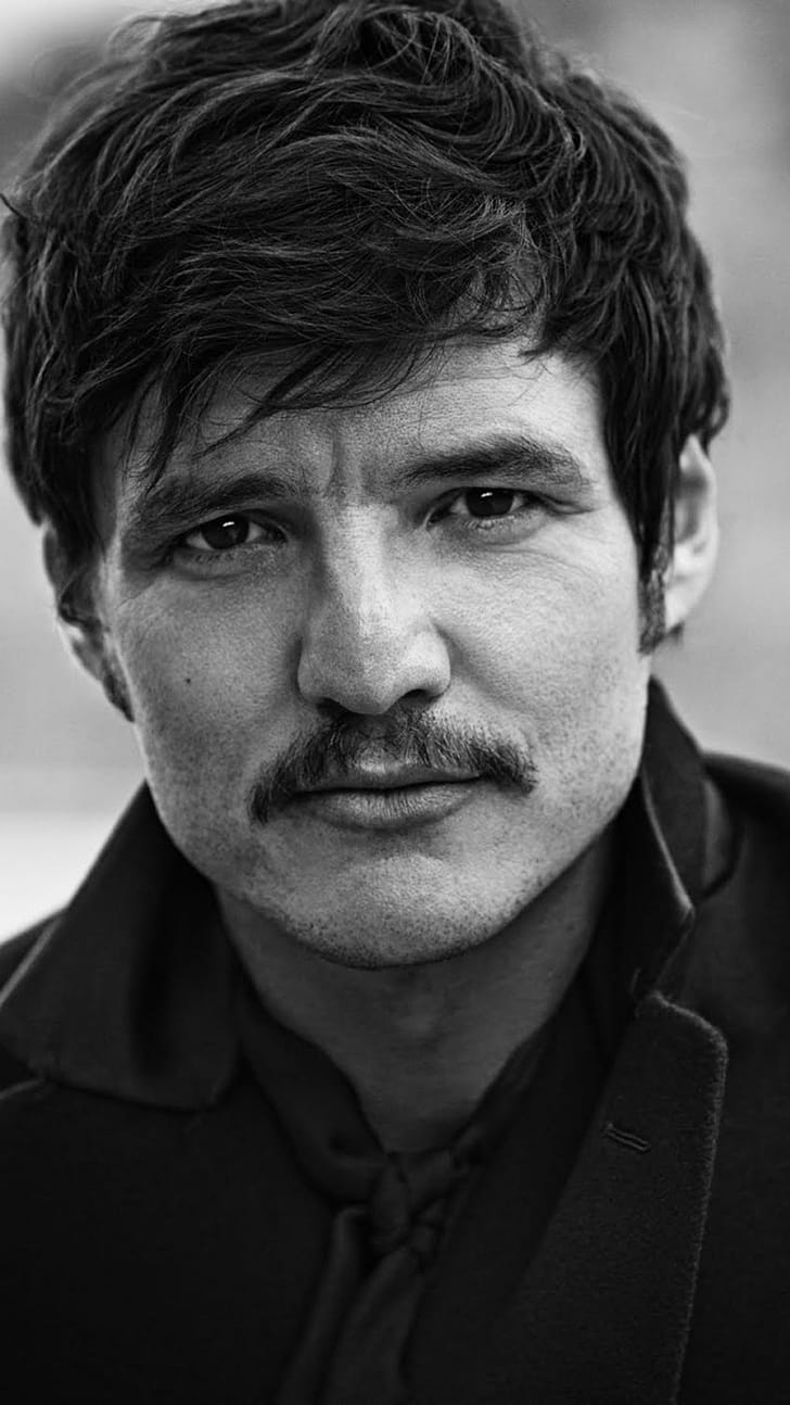 Pedro Pascal, iPhone ,  , 3 phone wallpaper