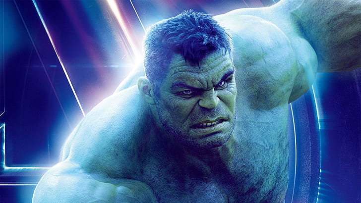 Hulk, Endgame, , Backgrounds wallpaper