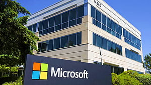 Microsoft, PCGamesN wallpaper