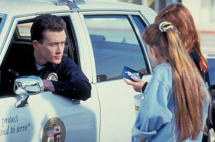 Robert Patrick, wallpaper