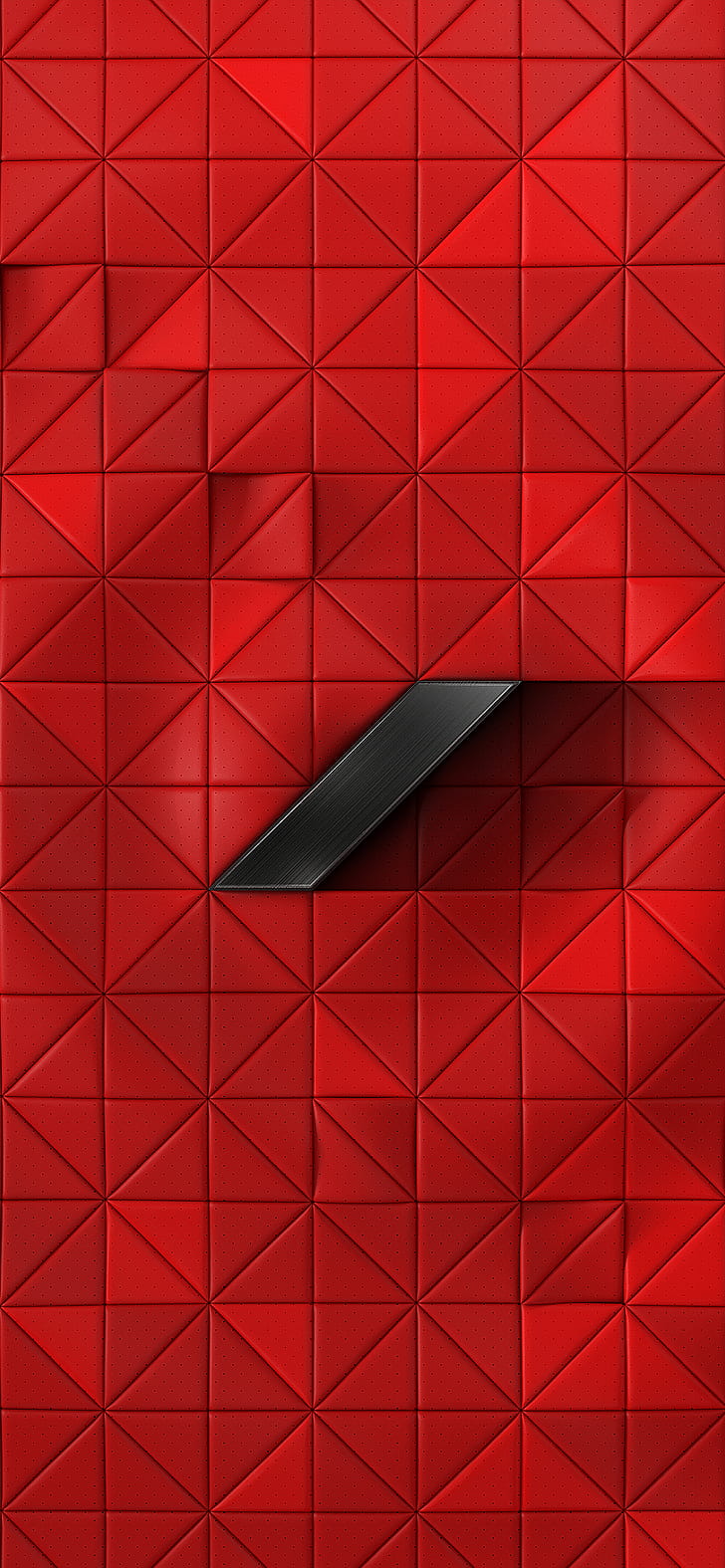 MKB Shockwaves Red, technology, MKB phone wallpaper