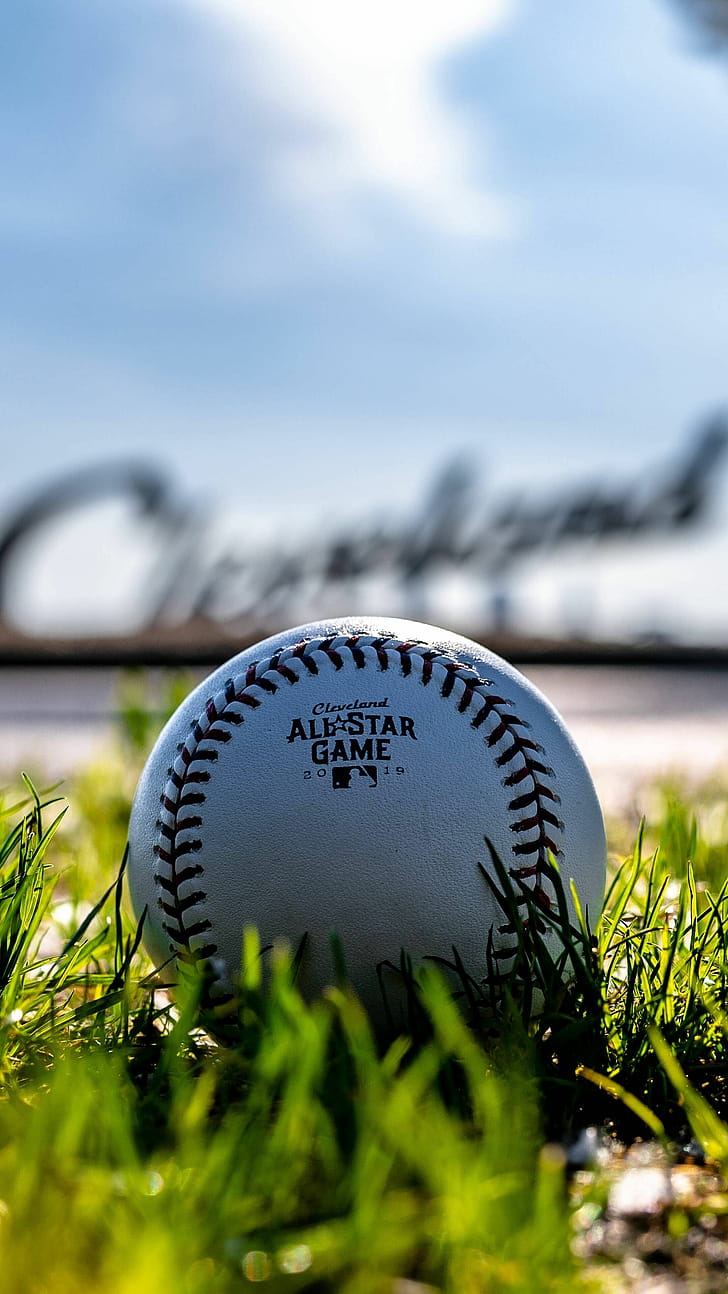 Ball, Baseball phone wallpaper