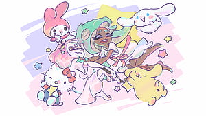 Splatoon 2 wallpaper