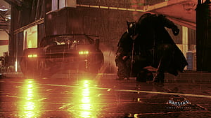 Batman, Batman wallpaper