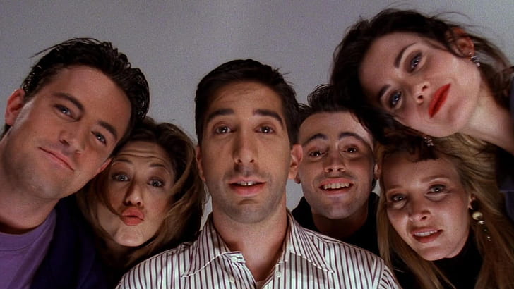 Friends computer , Backgrounds wallpaper