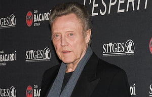 Christopher Walken,  , able ,  collection wallpaper