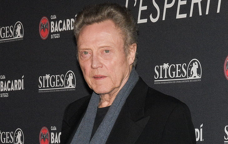 Christopher Walken,  , able ,  collection wallpaper