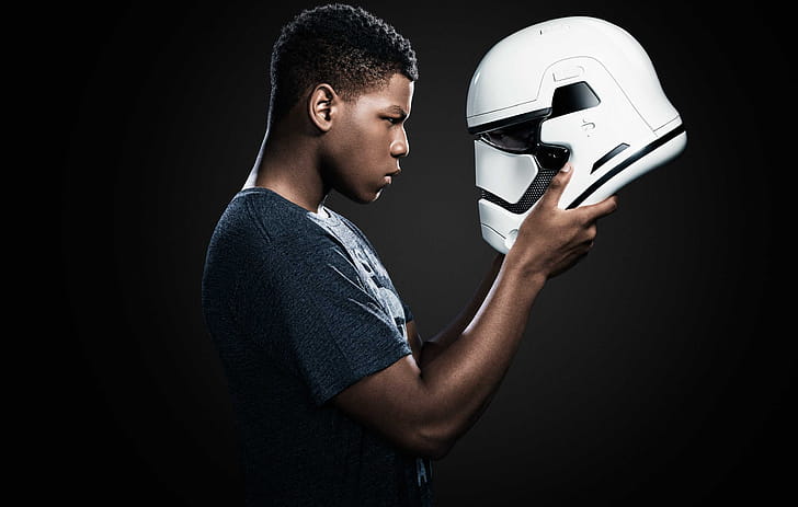 John Boyega ,  resolution wallpaper
