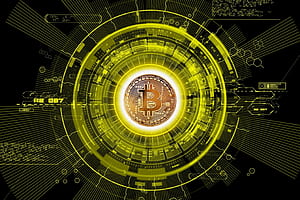 Cryptocurrency 101, Cool Android wallpaper