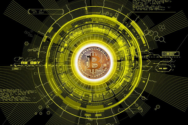 Cryptocurrency 101, Cool Android wallpaper
