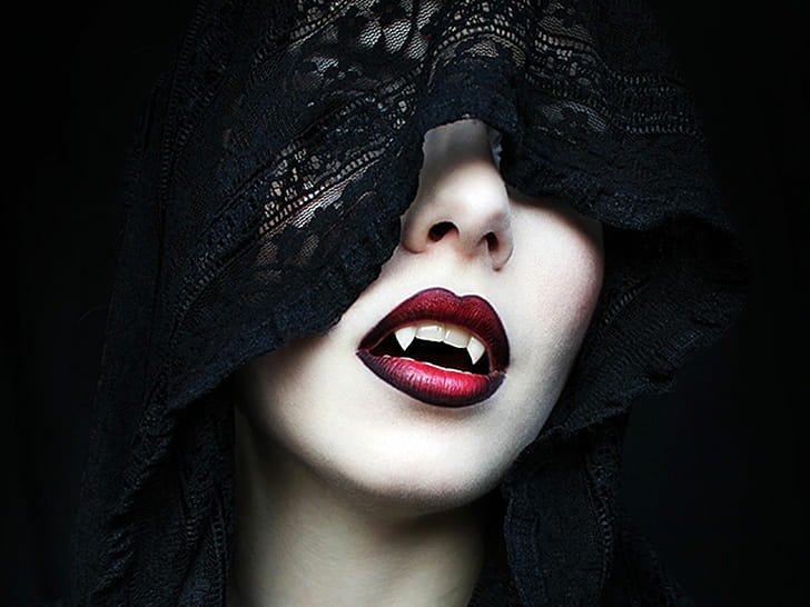 Vampire ,   backgrounds wallpaper