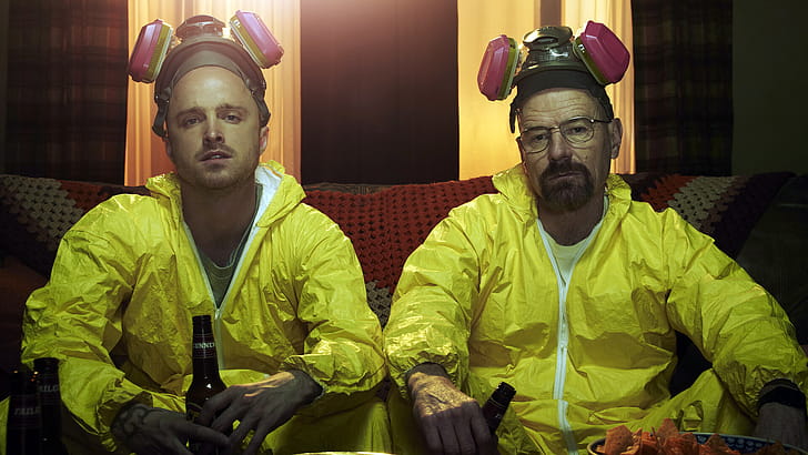 Breaking Bad, wallpaper