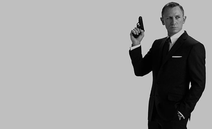 Bond ,  , Most viewed wallpaper